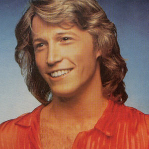 Andy Gibb