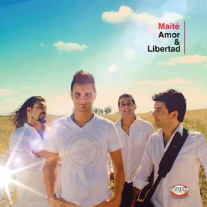Maite资料,Maite最新歌曲,MaiteMV视频,Maite音乐专辑,Maite好听的歌