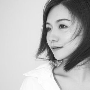 九月底-陈子妤Elsie