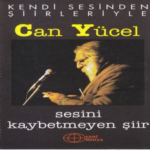 Can Yücel