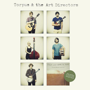 Torpus & The Art Directors