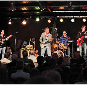 Sven Zetterberg & Bluesbandet资料,Sven Zetterberg & Bluesbandet最新歌曲,Sven Zetterberg & BluesbandetMV视频,Sven Zetterberg & Bluesbandet音乐专辑,Sven Zetterberg & Bluesbandet好听的歌