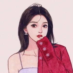 树叶的光