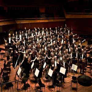 Royal Danish Orchestra