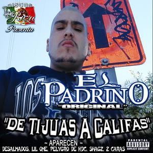 El Padrino资料,El Padrino最新歌曲,El PadrinoMV视频,El Padrino音乐专辑,El Padrino好听的歌