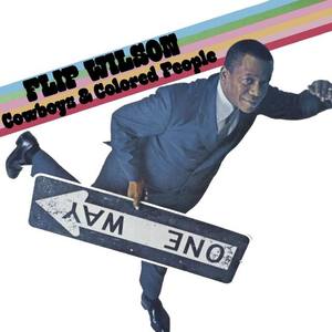 Flip Wilson