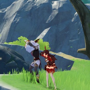 星罗云布 (Demo)