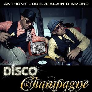 Alain Diamond