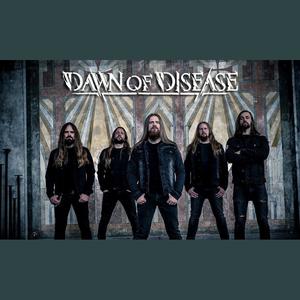 Dawn Of Disease