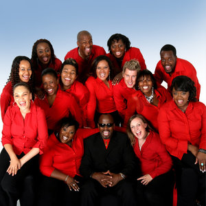 London Community Gospel Choir资料,London Community Gospel Choir最新歌曲,London Community Gospel ChoirMV视频,London Community Gospel Choir音乐专辑,London Community Gospel Choir好听的歌