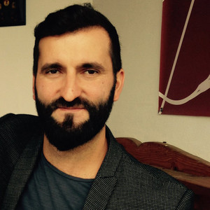 just be friends 认真的 gero 超棒