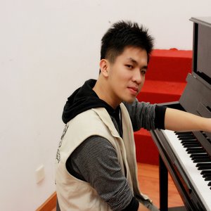 沈子翔资料,沈子翔最新歌曲,沈子翔MV视频,沈子翔音乐专辑,沈子翔好听的歌