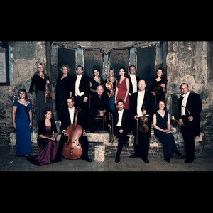 Gabrieli Consort资料,Gabrieli Consort最新歌曲,Gabrieli ConsortMV视频,Gabrieli Consort音乐专辑,Gabrieli Consort好听的歌