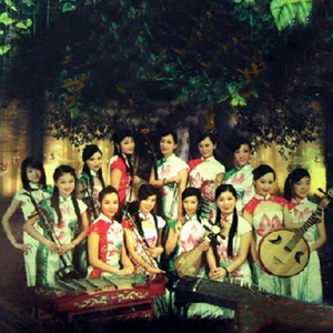 彩蝶女乐资料,彩蝶女乐最新歌曲,彩蝶女乐MV视频,彩蝶女乐音乐专辑,彩蝶女乐好听的歌