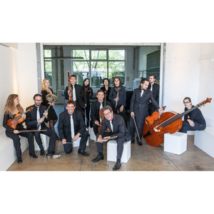 Ensemble Zeitsprung资料,Ensemble Zeitsprung最新歌曲,Ensemble ZeitsprungMV视频,Ensemble Zeitsprung音乐专辑,Ensemble Zeitsprung好听的歌