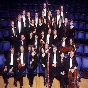 St. Paul Chamber Orchestra