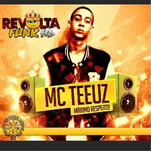 Mc Teeuz