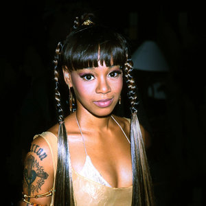 Lisa Left Eye Lopes