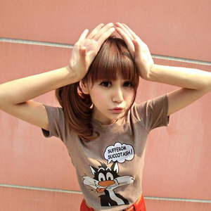 Call Me Maybe-李晨汐