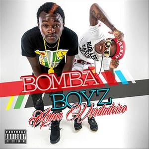 Bomba Boyz