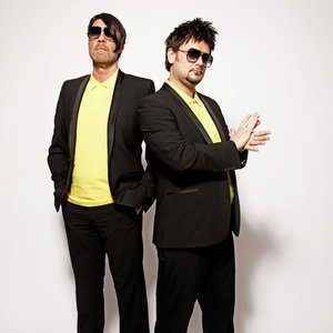 The Discoboys资料,The Discoboys最新歌曲,The DiscoboysMV视频,The Discoboys音乐专辑,The Discoboys好听的歌