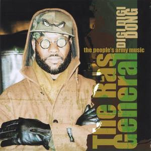 The Ras General资料,The Ras General最新歌曲,The Ras GeneralMV视频,The Ras General音乐专辑,The Ras General好听的歌
