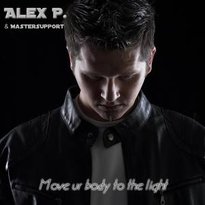 Alex P.资料,Alex P.最新歌曲,Alex P.MV视频,Alex P.音乐专辑,Alex P.好听的歌