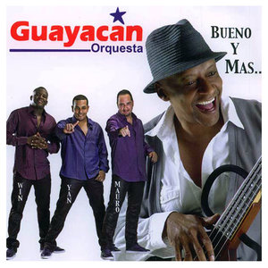 Orquesta Guayacan