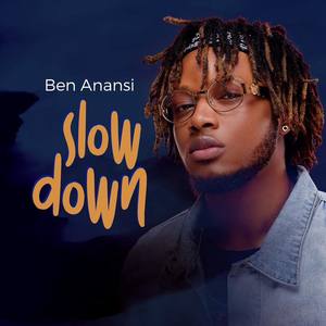 Ben Anansi