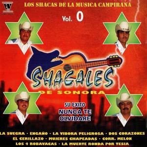 Shacales De Sonora