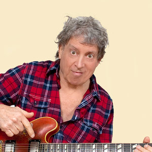 Elvin bishop