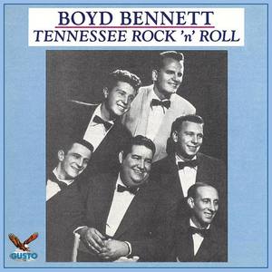 Boyd Bennett