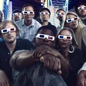 The Urban Renewal Project资料,The Urban Renewal Project最新歌曲,The Urban Renewal ProjectMV视频,The Urban Renewal Project音乐专辑,The Urban Renewal Project好听的歌