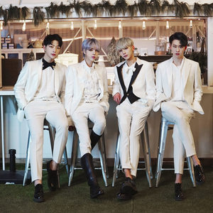 엔티크 (N.tic)资料,엔티크 (N.tic)最新歌曲,엔티크 (N.tic)MV视频,엔티크 (N.tic)音乐专辑,엔티크 (N.tic)好听的歌