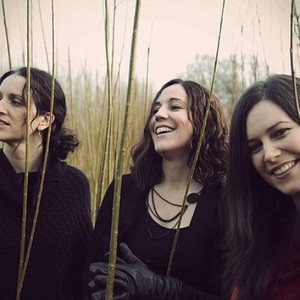 The Henry Girls资料,The Henry Girls最新歌曲,The Henry GirlsMV视频,The Henry Girls音乐专辑,The Henry Girls好听的歌