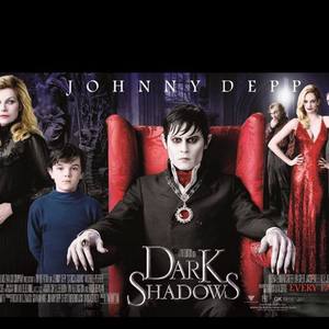 Dark Shadows