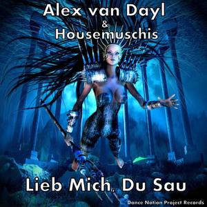 Alex van Dayl