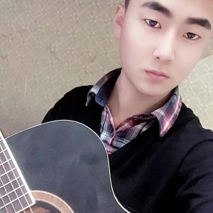 你的千山万水 (Demo)