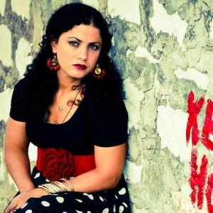 Emel Mathlouthi