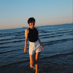 留下来陪你生活