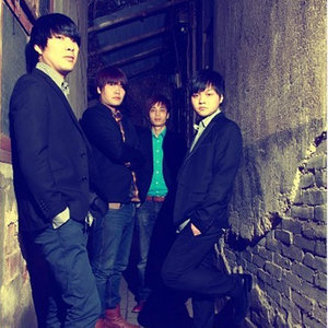 海岸线乐队资料,海岸线乐队最新歌曲,海岸线乐队MV视频,海岸线乐队音乐专辑,海岸线乐队好听的歌