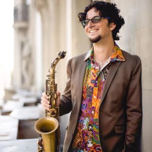 Lenny Sendersky资料,Lenny Sendersky最新歌曲,Lenny SenderskyMV视频,Lenny Sendersky音乐专辑,Lenny Sendersky好听的歌