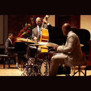 Christian McBride Trio资料,Christian McBride Trio最新歌曲,Christian McBride TrioMV视频,Christian McBride Trio音乐专辑,Christian McBride Trio好听的歌