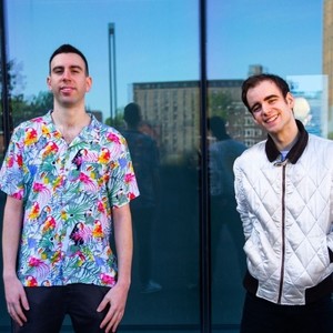 PINEO & LOEB资料,PINEO & LOEB最新歌曲,PINEO & LOEBMV视频,PINEO & LOEB音乐专辑,PINEO & LOEB好听的歌