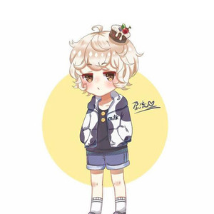 广寒宫 (小少年ver)