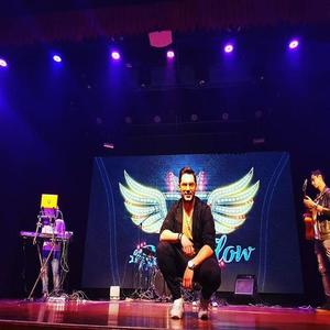 David Botero资料,David Botero最新歌曲,David BoteroMV视频,David Botero音乐专辑,David Botero好听的歌