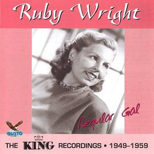 Ruby Wright资料,Ruby Wright最新歌曲,Ruby WrightMV视频,Ruby Wright音乐专辑,Ruby Wright好听的歌