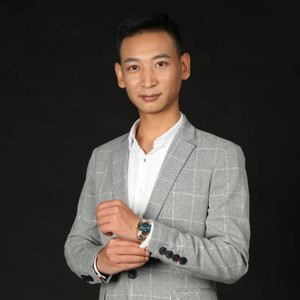 此情一直在心间