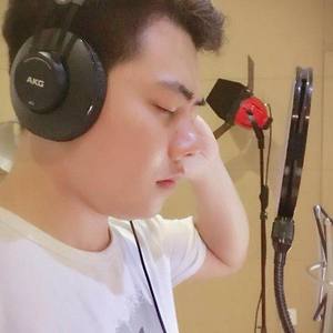 为你我愿迷了眼