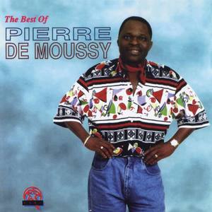 Pierre De Moussy资料,Pierre De Moussy最新歌曲,Pierre De MoussyMV视频,Pierre De Moussy音乐专辑,Pierre De Moussy好听的歌